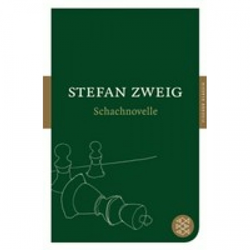 S., Zweig Schachnovelle 