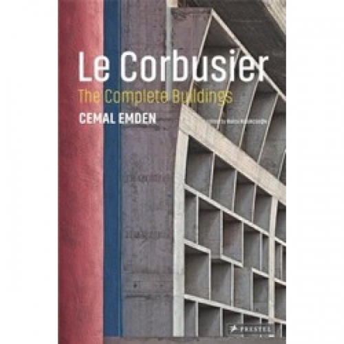 Le Corbusier: The Complete Buildings 