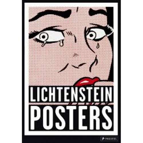 Lichtenstein Posters 
