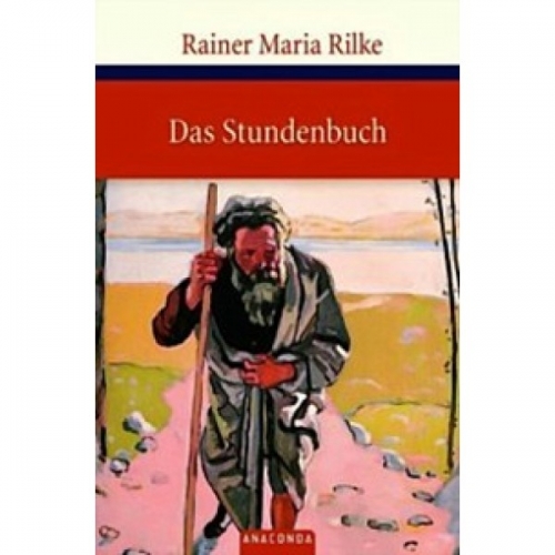 R.M., Rilke Das Stundenbuch 