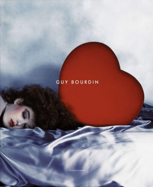 Guy Bourdin: A Message for You 