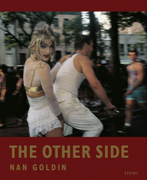 The Other Side by Nan Goldin 