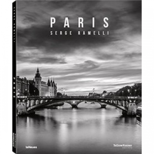 Paris by Serge Ramelli mini 