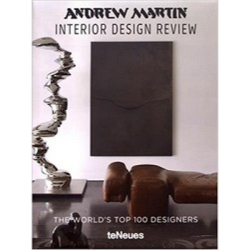 Andrew Martin Interior Design Review, Vol. 21 
