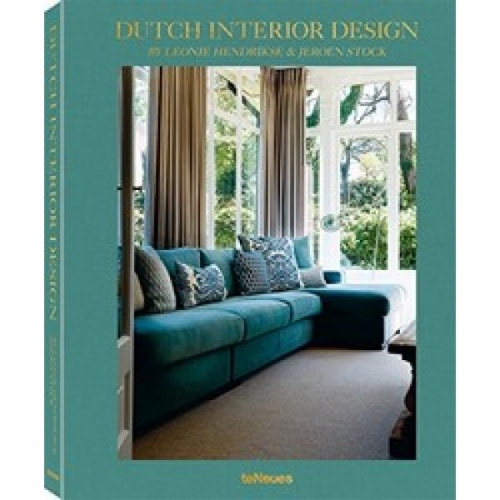 Dutch Interior Design 
