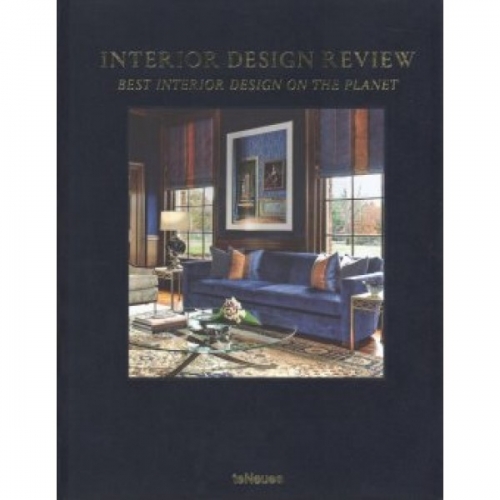 Interior Design Review 