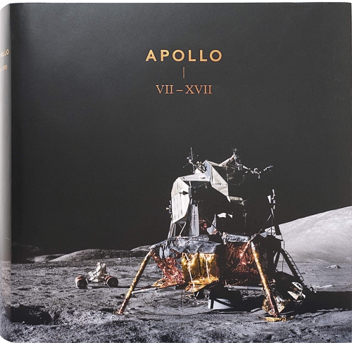 Apollo VII-XVII 