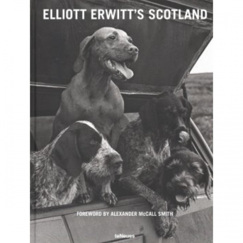 Elliott Erwitt's Scotland 