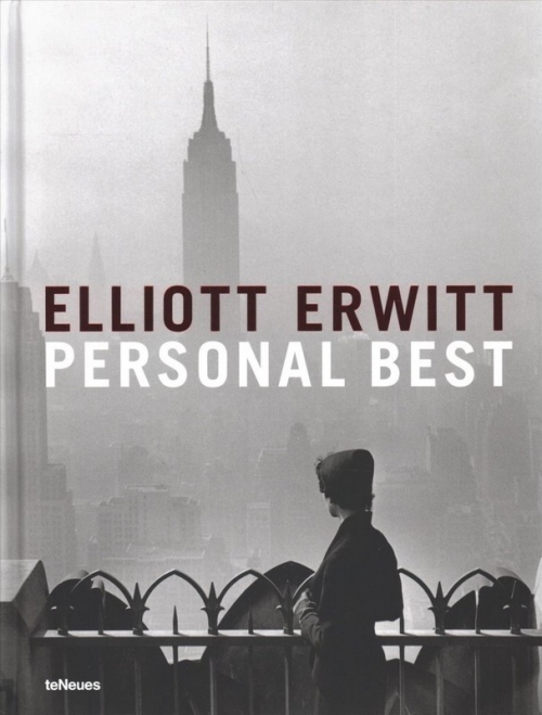 Elliott Erwitt: Personal Best 
