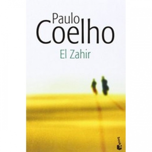 Coelho El Zahir 