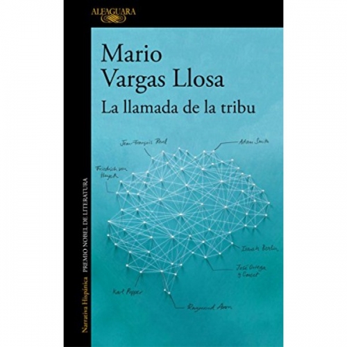 Vargas Llosa M. La llamada de la tribu 