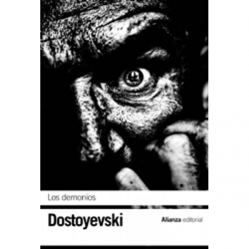 F., Dostoevski Los demonios 