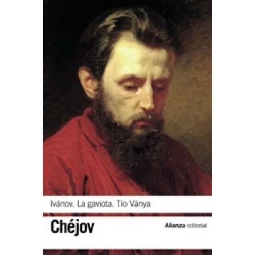 Chejov A. Ivanov-La gaviota-Tio Vanya 