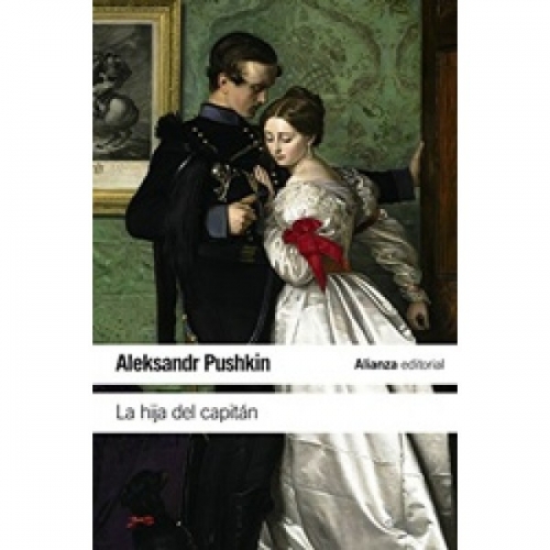 Pushkin A. La hija del capitan 