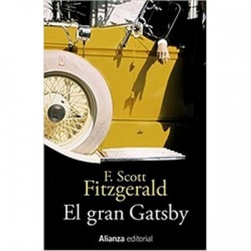 FitzGerald, F.S. El gran Gatsby 