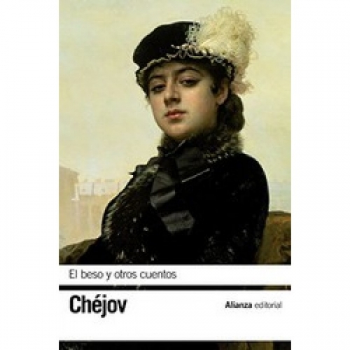 A., Chejov El beso y otros cuentos 