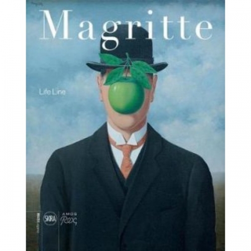 Magritte: Life Line 