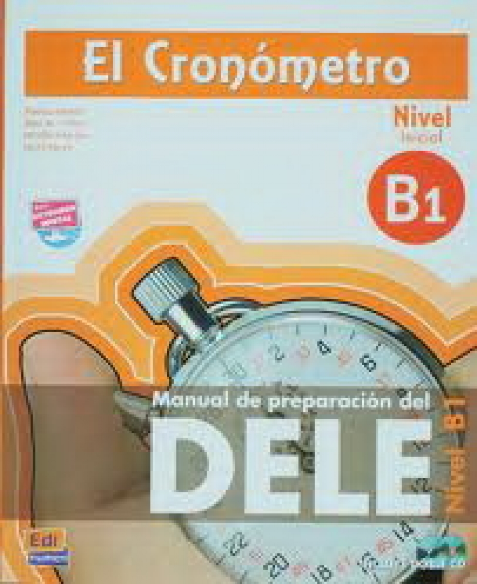 El Cronometro B1