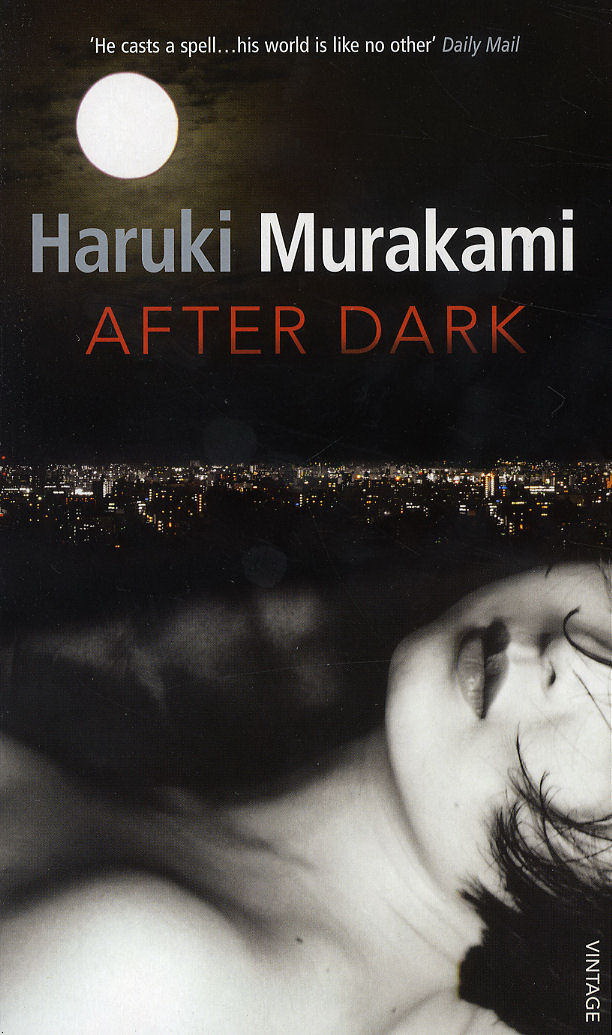 Murakami, Haruki After Dark 