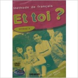 Le Bougnec-J-T Et Toi? 3 DVD . 