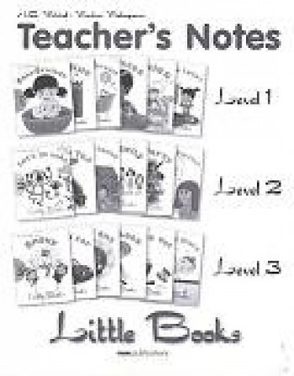 Teachers Notes 