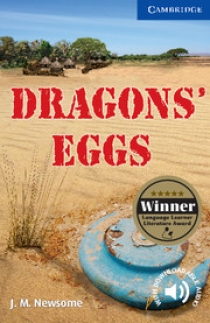 J. M. Newsome Dragons' Eggs 