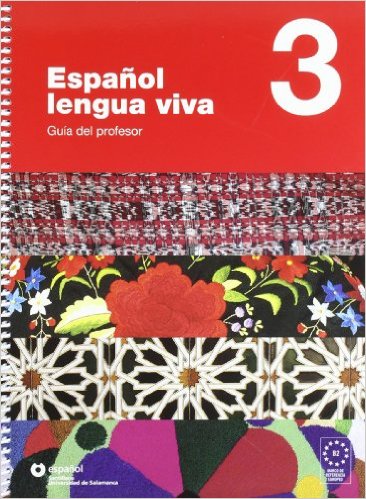 Espanol Lengua Viva 3