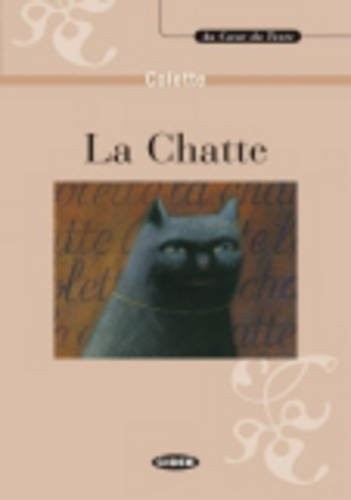 Colette  La Chatte                      