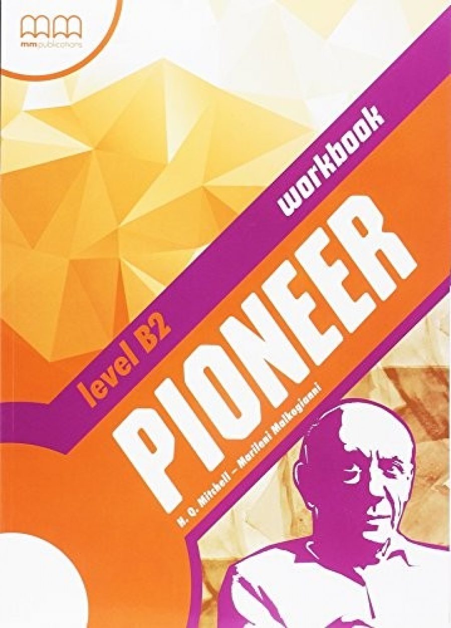 Vv.Aa. Pioneer B2, Workbook 