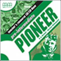 Pioneer Pre-Intermediate TR CD-R: British edition 