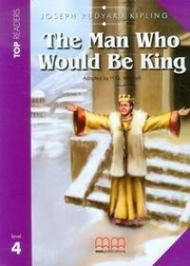 Kipling Joseph Rudyard The Man who Would Be King. Students Book 