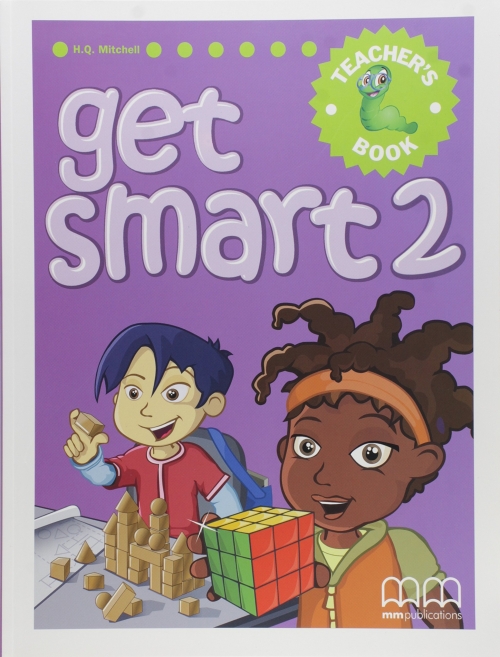 Get Smart 2 (AMER.) T.B. 