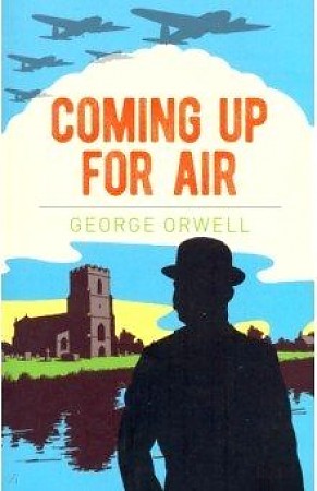 George, Orwell Coming Up for Air 