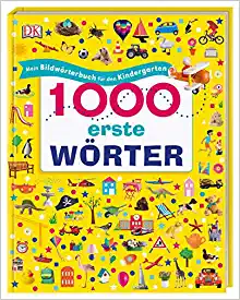 1000 erste Wörter 