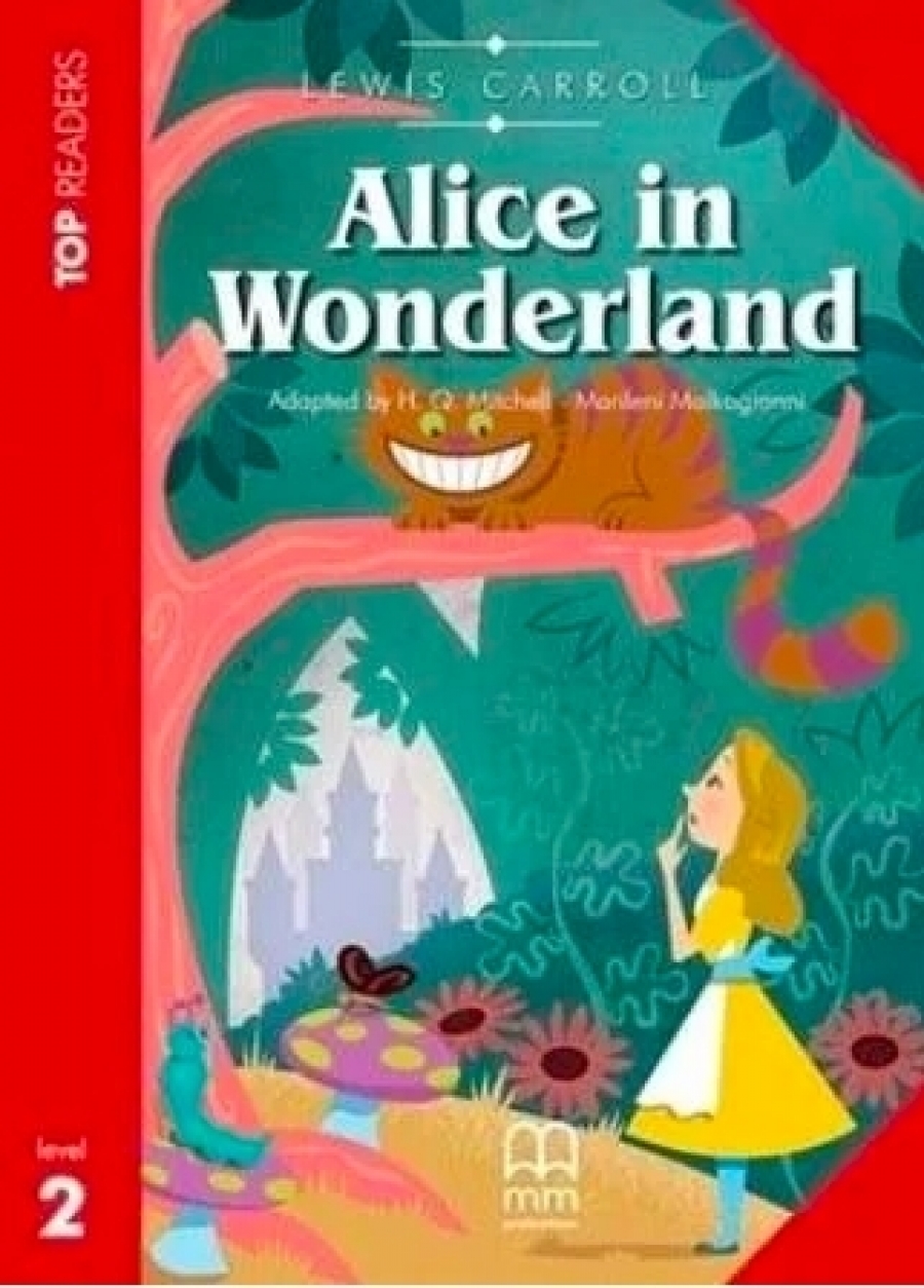 Alice in Wonderland Student's Book 