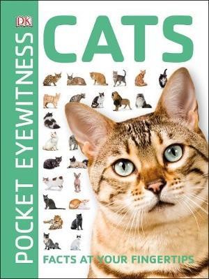 Cats. Facts at Your Fingertips 