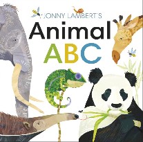 Jonny Lambert Jonny Lambert's Animal ABC 