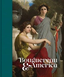 Paul Tanya, Thomas Stanton Bouguereau and America 