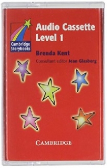 Brenda Kent Cambridge Storybooks Level 1 Audio Cassette 