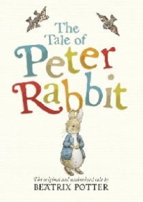 Beatrix Potter The Tale of Peter Rabbit 