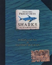 Matthew, Sabuda, Robert Reinhart Encyclopedia prehistorica 