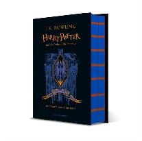 Rowling J.K. Harry potter and the order of the phoenix - ravenclaw edition 
