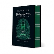Rowling J.K. Harry potter and the order of the phoenix - slytherin edition 