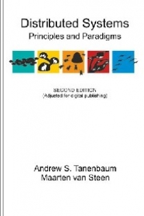 Andrew S. Tanenbaum Distributed Systems: Principles and Paradigms 