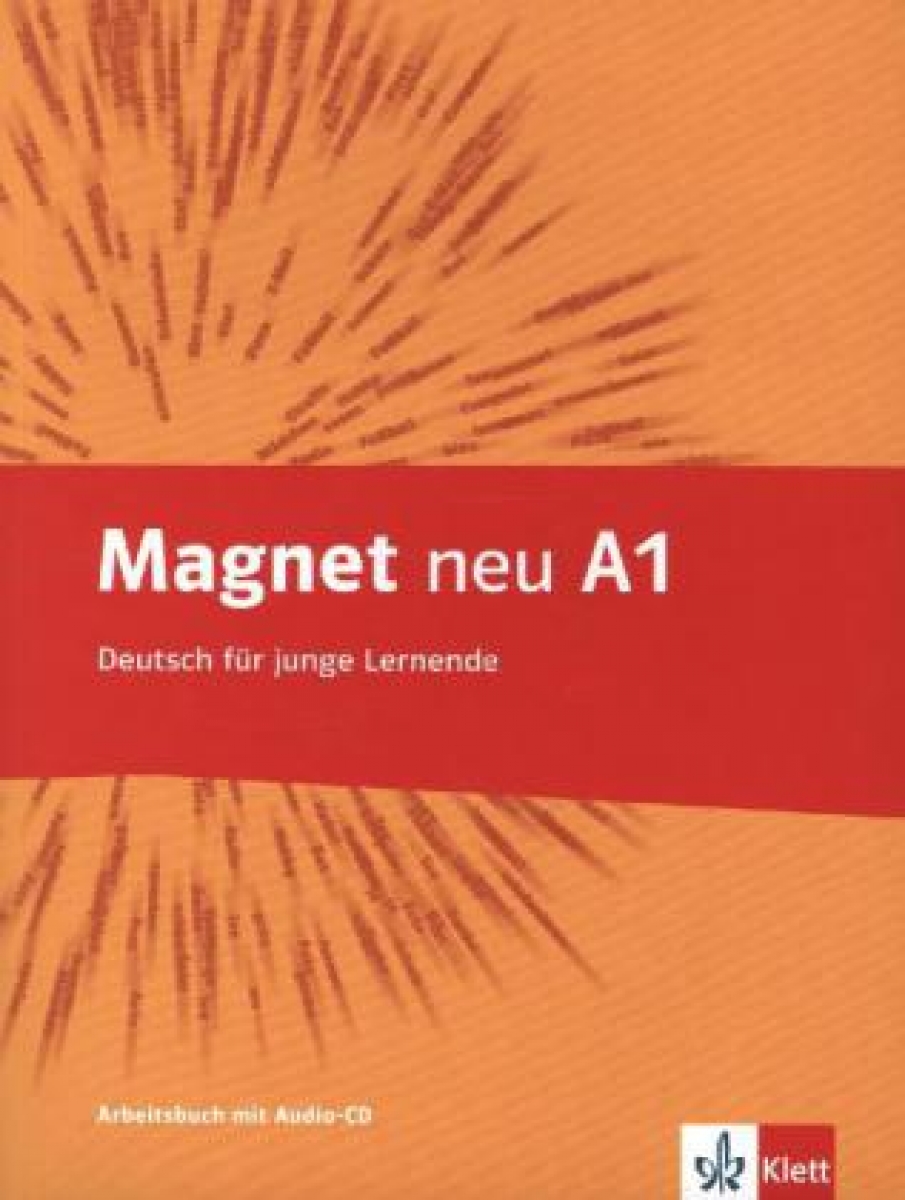 Magnet A1