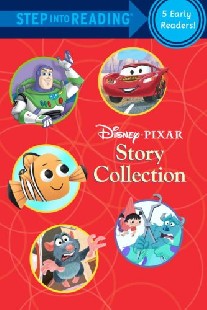 Rh Disney Disney/Pixar Story Collection 