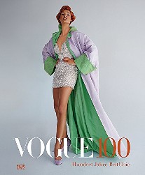 Nicholas Cullinan Vogue 100 