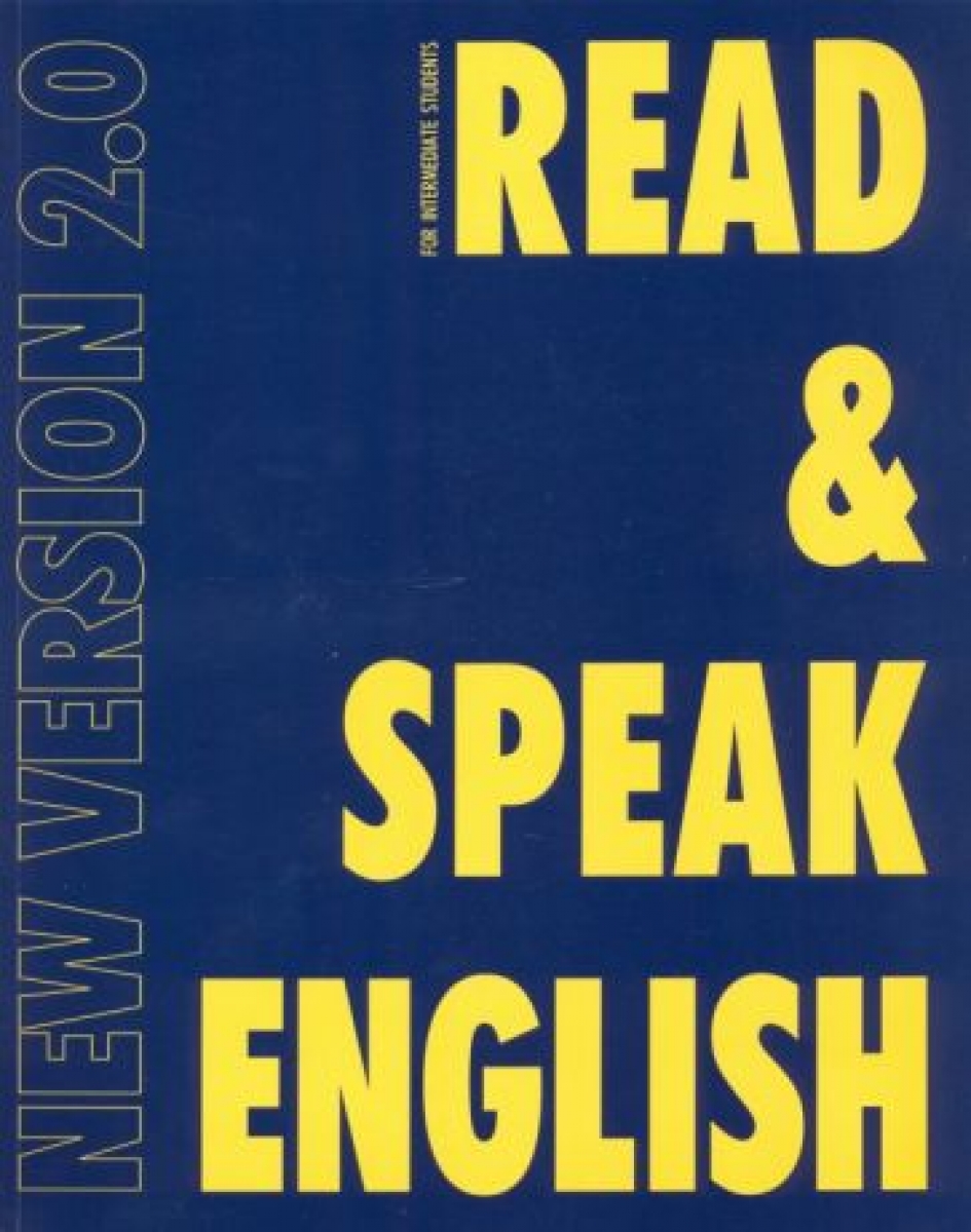  ..,  ..,  .. Read & Speak English : New Version :   