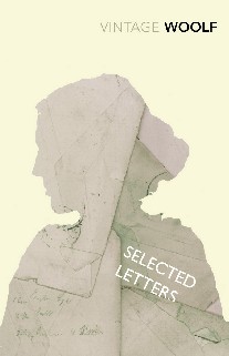 Virginia, Woolf Selected letters 