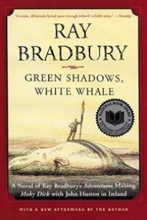 Bradbury Ray Green Shadows White Whale Pb 